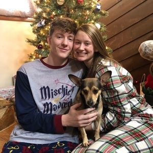 Meet your Posher, Ashton